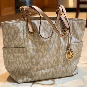 Michael Kors Small Tote